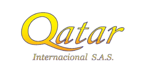 Logo Qatar Internacional SAS