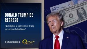 segundo mandato de trump